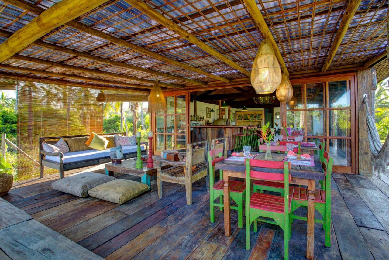 Hotel Casa Dos Arandis Marau  Dış mekan fotoğraf